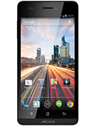 Best available price of Archos 45 Helium 4G in India