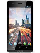Best available price of Archos 50 Helium 4G in India