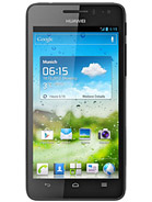 Best available price of Huawei Ascend G615 in India