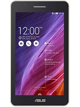 Best available price of Asus Fonepad 7 FE171CG in India