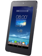 Best available price of Asus Fonepad 7 in India