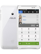 Best available price of Asus Fonepad Note FHD6 in India