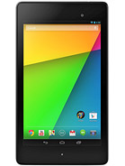Best available price of Asus Google Nexus 7 2013 in India