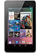 Best available price of Asus Google Nexus 7 in India
