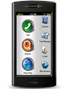 Best available price of Garmin-Asus nuvifone G60 in India