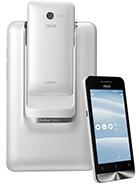 Best available price of Asus PadFone mini Intel in India