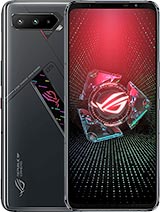 Best available price of Asus ROG Phone 5 Pro in India