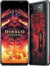 Best available price of Asus ROG Phone 6 Diablo Immortal Edition in India