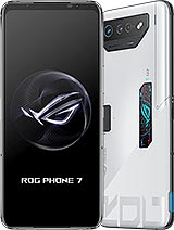 Best available price of Asus ROG Phone 7 Ultimate in India