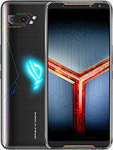 Best available price of Asus ROG Phone II ZS660KL in India