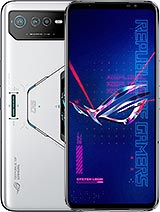 Best available price of Asus ROG Phone 6 Pro in India