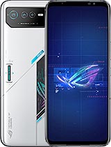 Best available price of Asus ROG Phone 6 in India
