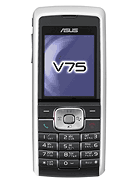 Best available price of Asus V75 in India