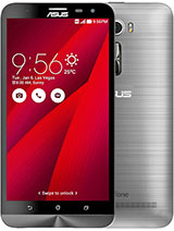 Best available price of Asus Zenfone 2 Laser ZE600KL in India