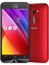 Best available price of Asus Zenfone 2 ZE500CL in India