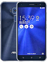 Best available price of Asus Zenfone 3 ZE520KL in India