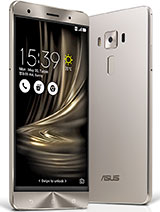 Best available price of Asus Zenfone 3 Deluxe ZS570KL in India