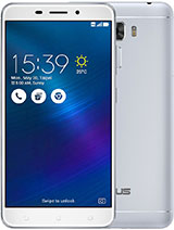 Best available price of Asus Zenfone 3 Laser ZC551KL in India