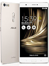 Best available price of Asus Zenfone 3 Ultra ZU680KL in India