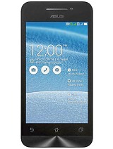 Best available price of Asus Zenfone 4 2014 in India