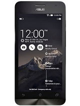 Best available price of Asus Zenfone 5 A500CG 2014 in India