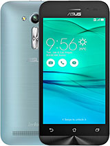 Best available price of Asus Zenfone Go ZB452KG in India