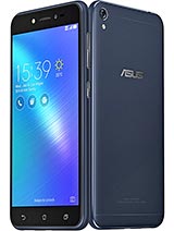 Best available price of Asus Zenfone Live ZB501KL in India