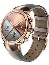 Best available price of Asus Zenwatch 3 WI503Q in India