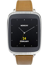Best available price of Asus Zenwatch WI500Q in India