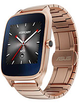 Best available price of Asus Zenwatch 2 WI501Q in India