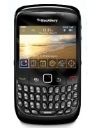 Best available price of BlackBerry Curve 8520 in India