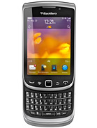 Best available price of BlackBerry Torch 9810 in India