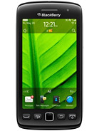 Best available price of BlackBerry Torch 9860 in India