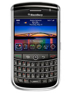 Best available price of BlackBerry Tour 9630 in India