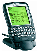 Best available price of BlackBerry 6720 in India