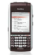 Best available price of BlackBerry 7130v in India