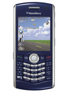 Best available price of BlackBerry Pearl 8110 in India