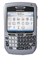 Best available price of BlackBerry 8700c in India