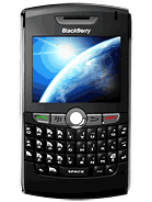 Best available price of BlackBerry 8820 in India