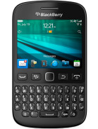 Best available price of BlackBerry 9720 in India
