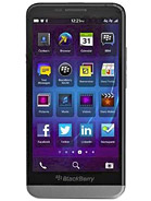 Best available price of BlackBerry A10 in India