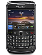 Best available price of BlackBerry Bold 9780 in India