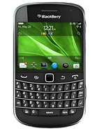 Best available price of BlackBerry Bold Touch 9900 in India