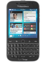Best available price of BlackBerry Classic Non Camera in India