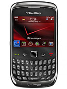 Best available price of BlackBerry Curve 3G 9330 in India