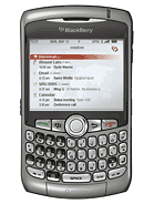 Best available price of BlackBerry Curve 8310 in India