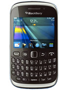 Best available price of BlackBerry Curve 9320 in India