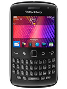 Best available price of BlackBerry Curve 9360 in India