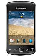 Best available price of BlackBerry Curve 9380 in India