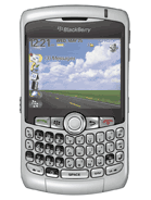 Best available price of BlackBerry Curve 8300 in India